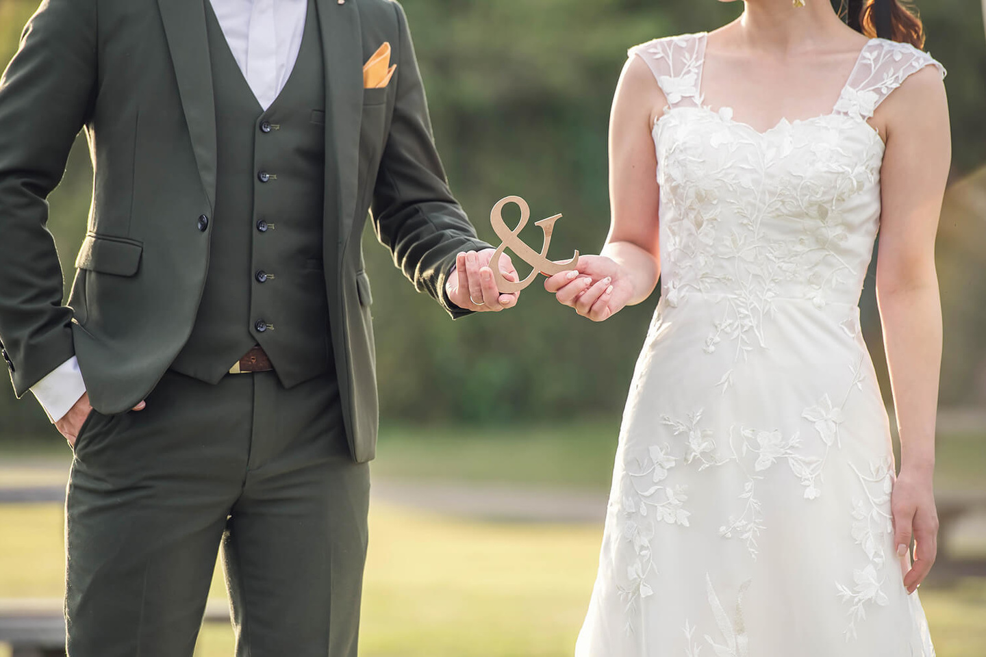 前撮りアイテムの＆