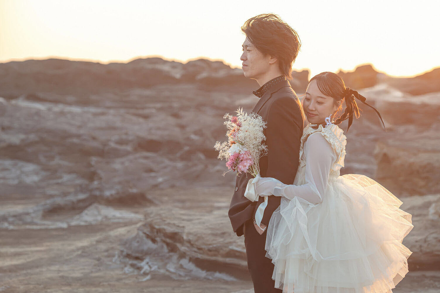 城ヶ島ロケーションフォト